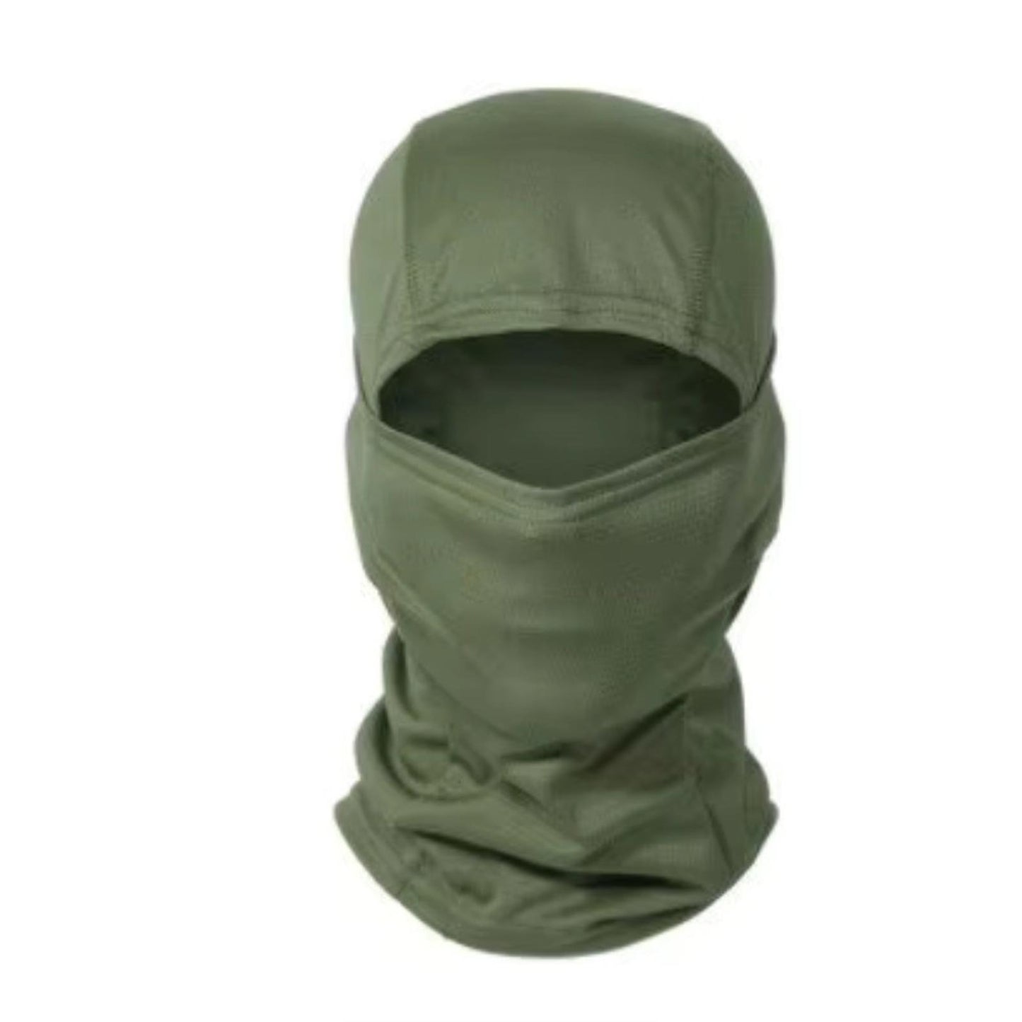 3 Pcs Tactical Balaclava Full Face Mask Scarf CS Wargame Hunting Bandana Hat US