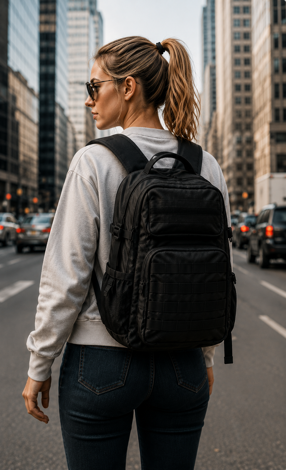 Top Travel Essentials for Your Next Outdoor Adventure