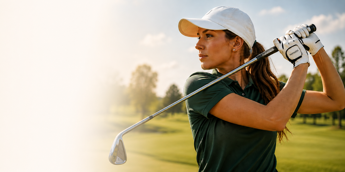 How to Choose the Right Golf Gloves for Maximum Grip