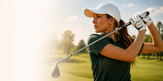 How to Choose the Right Golf Gloves for Maximum Grip