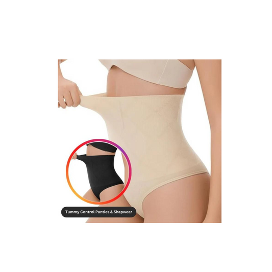 United States? Explore Paknada’s Seamless Tummy Control Solution Shapewear