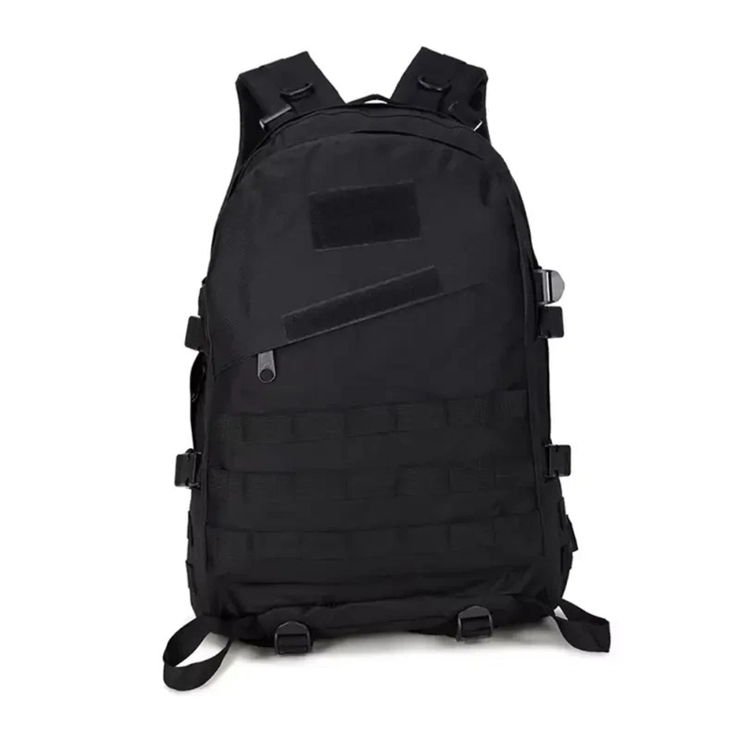 30L Tactical Backpack - MOLLE Military Assault Pack, Waterproof, Hiking, Camping