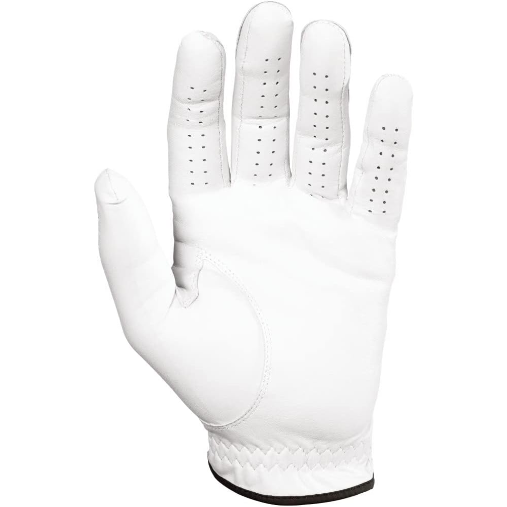 Sheepskin Leather Golf Glove – Breathable Soft-Grip Fit
