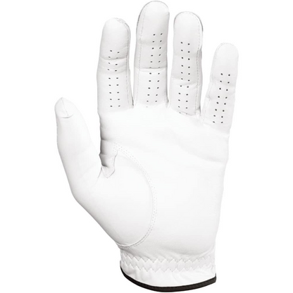 Sheepskin Leather Golf Glove – Breathable Soft-Grip Fit