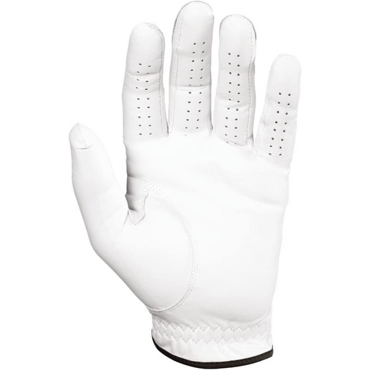 Sheepskin Leather Golf Glove – Breathable Soft-Grip Fit