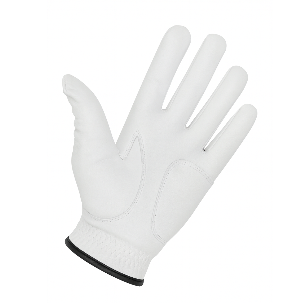 Sheepskin Leather Golf Glove – Breathable Soft-Grip Fit