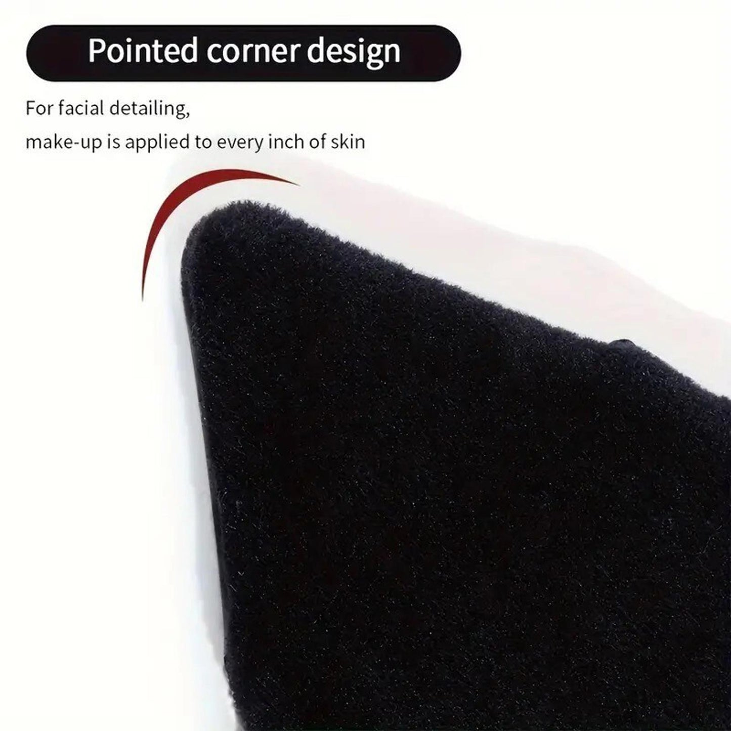 14-Piece Professional Makeup Brush Set with Green Handles and Ultra-Soft Silver