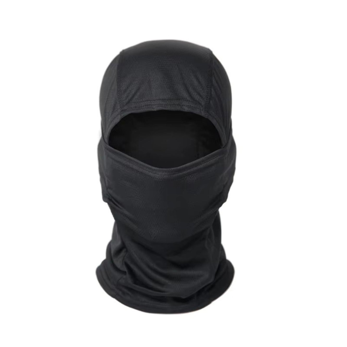 3 Pcs Tactical Balaclava Full Face Mask Scarf CS Wargame Hunting Bandana Hat US