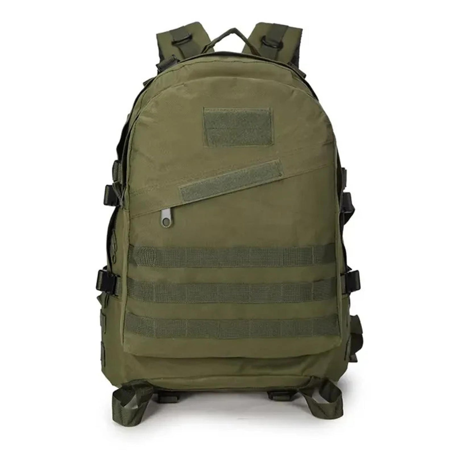 30L Tactical Backpack - MOLLE Military Assault Pack, Waterproof, Hiking, Camping