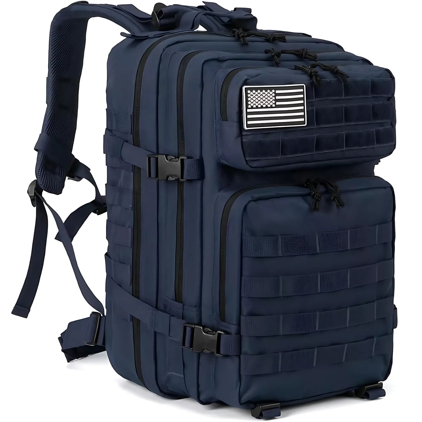 45L Tactical Backpack