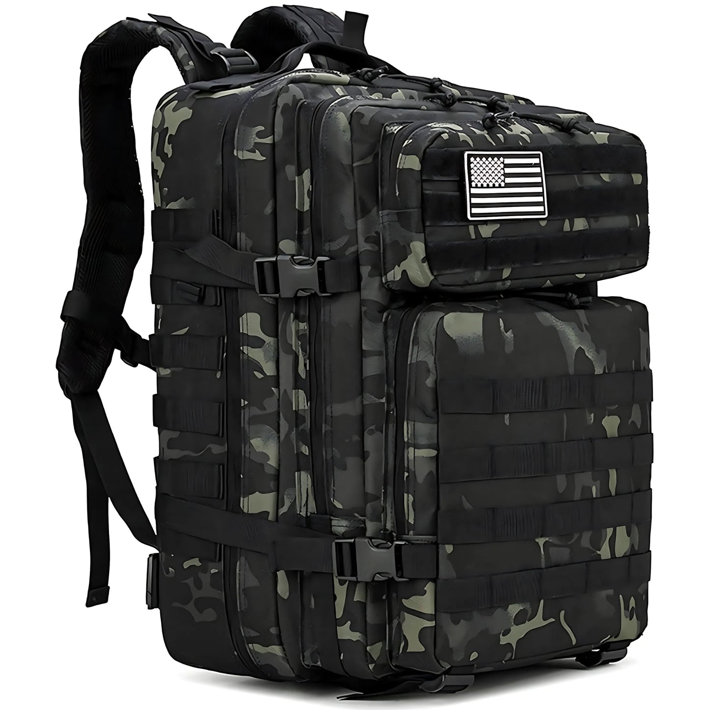 45L Tactical Backpack