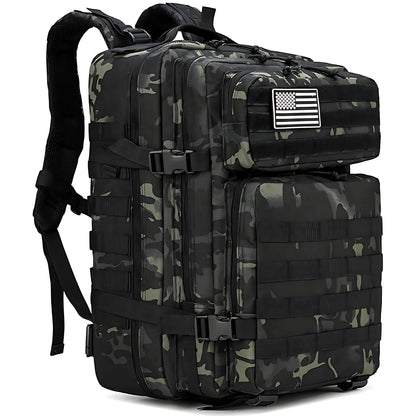 45L Tactical Backpack