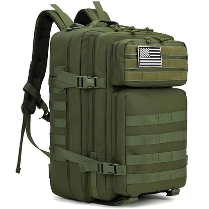 45L Tactical Backpack