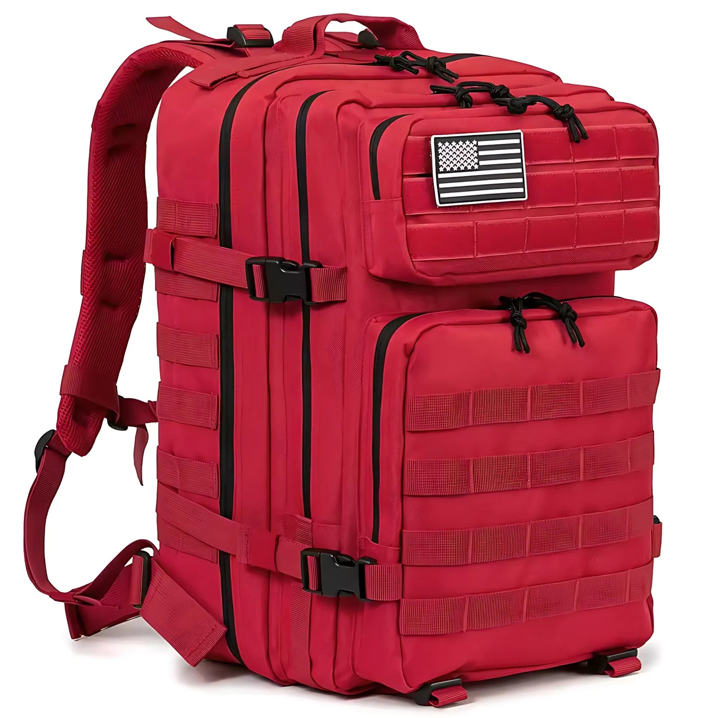 45L Tactical Backpack