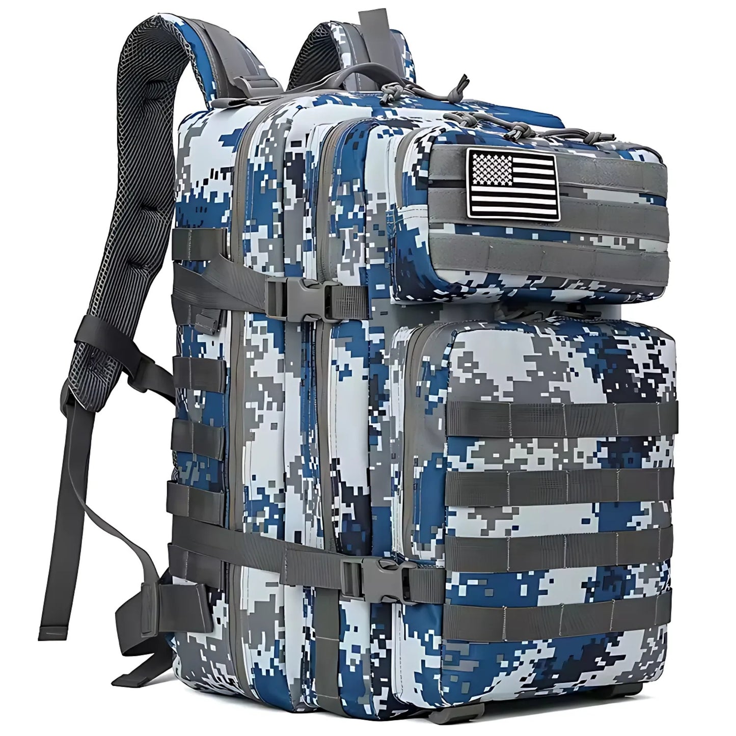 45L Tactical Backpack