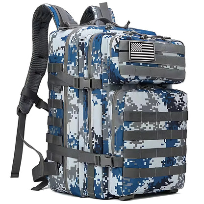 45L Tactical Backpack