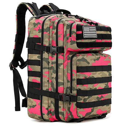 45L Tactical Backpack