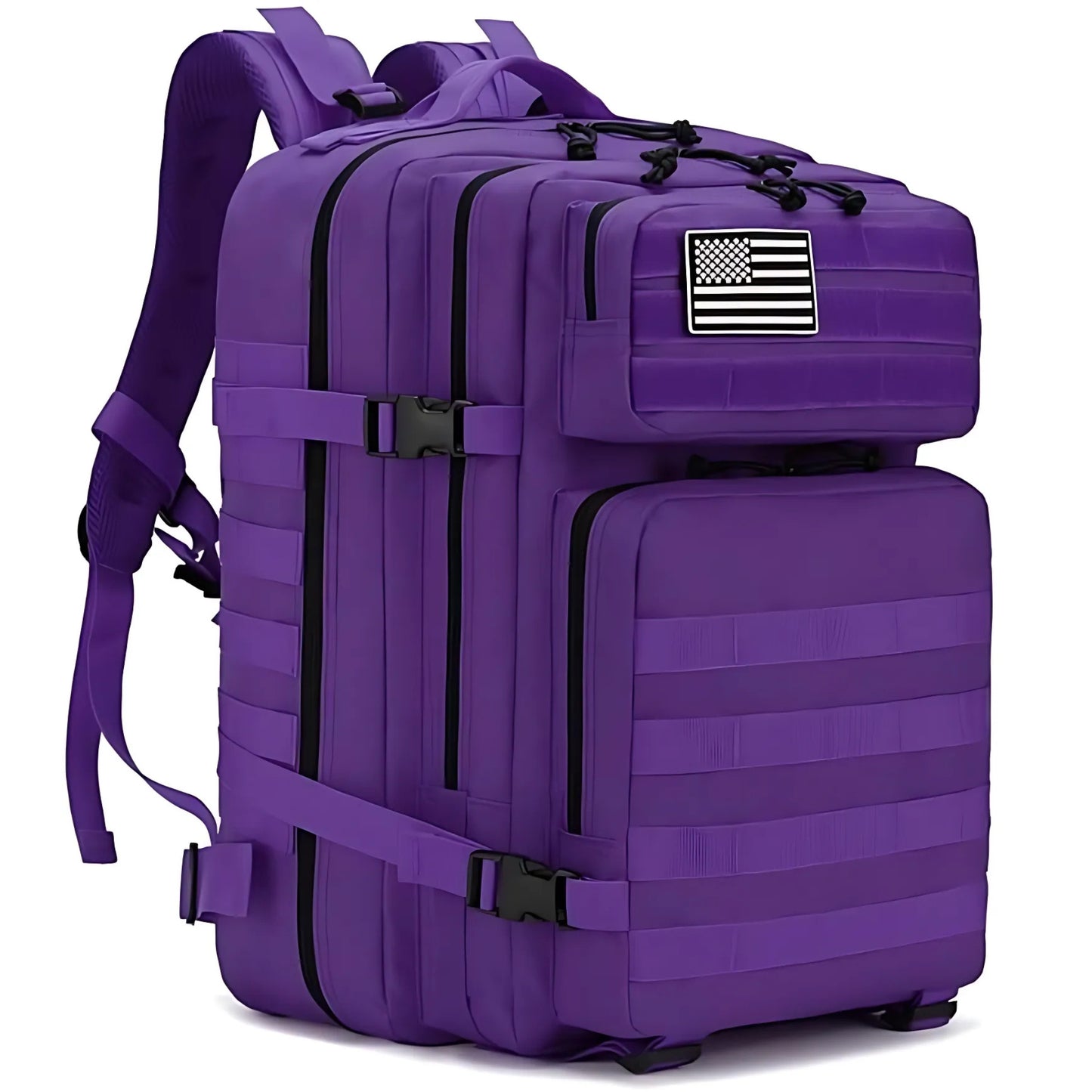 45L Tactical Backpack
