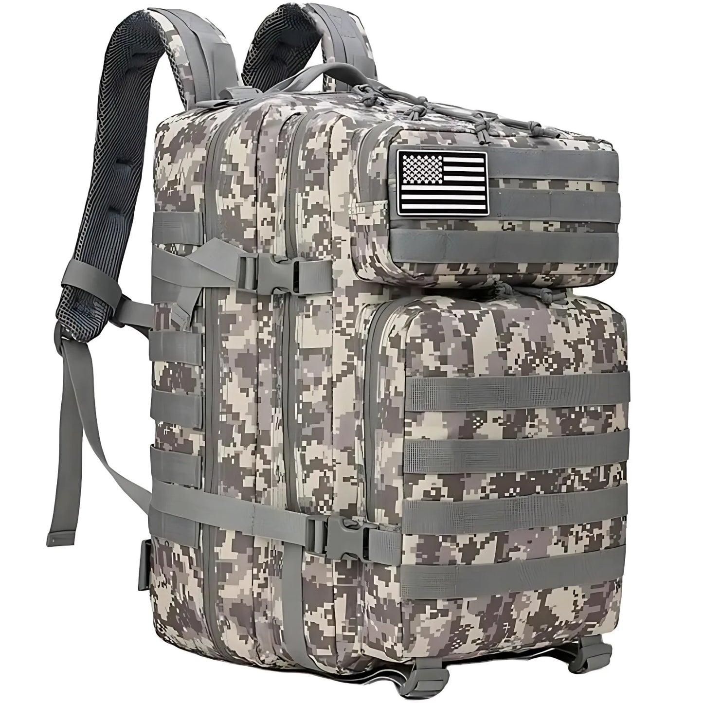 45L Tactical Backpack