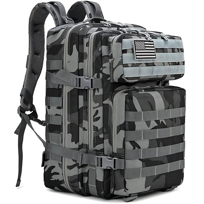 45L Tactical Backpack