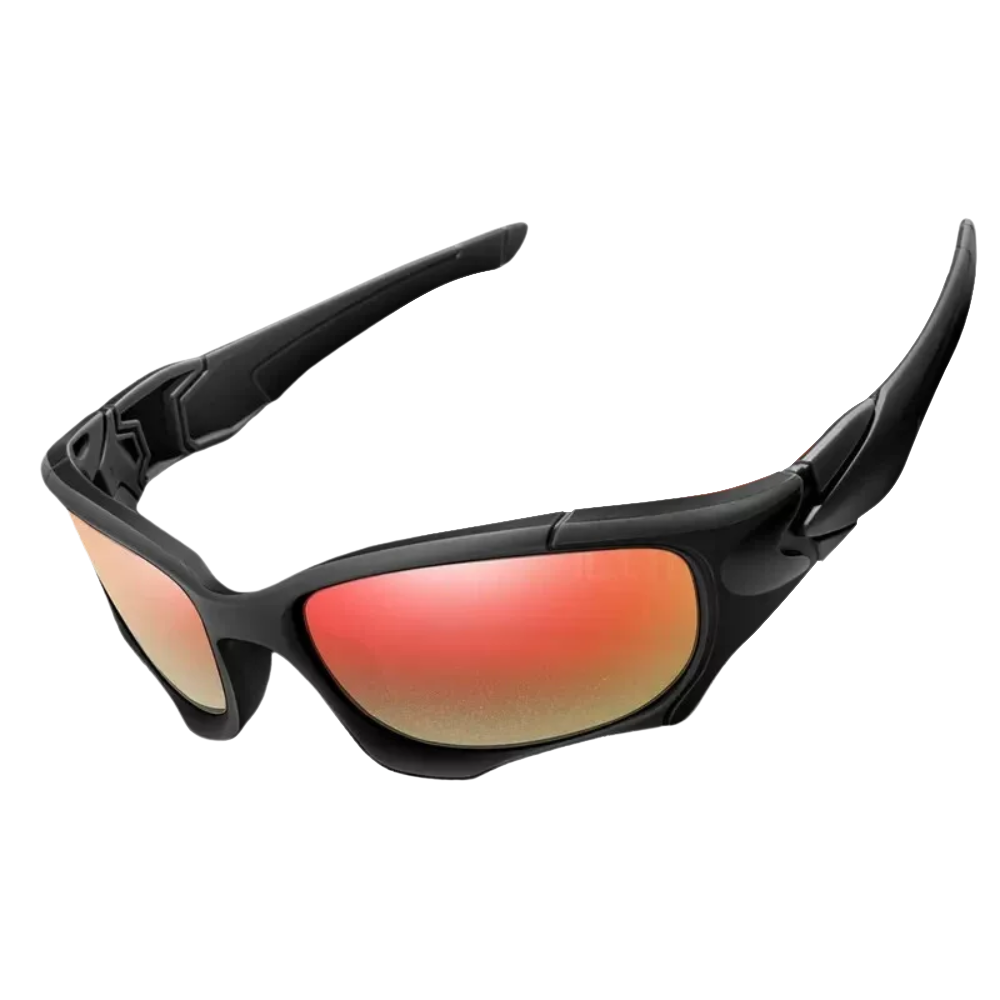 Tactical Sunglasses – Yellow-Black