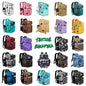 45L Tactical Backpack – Waterproof Heavy-Duty Outdoor Bag