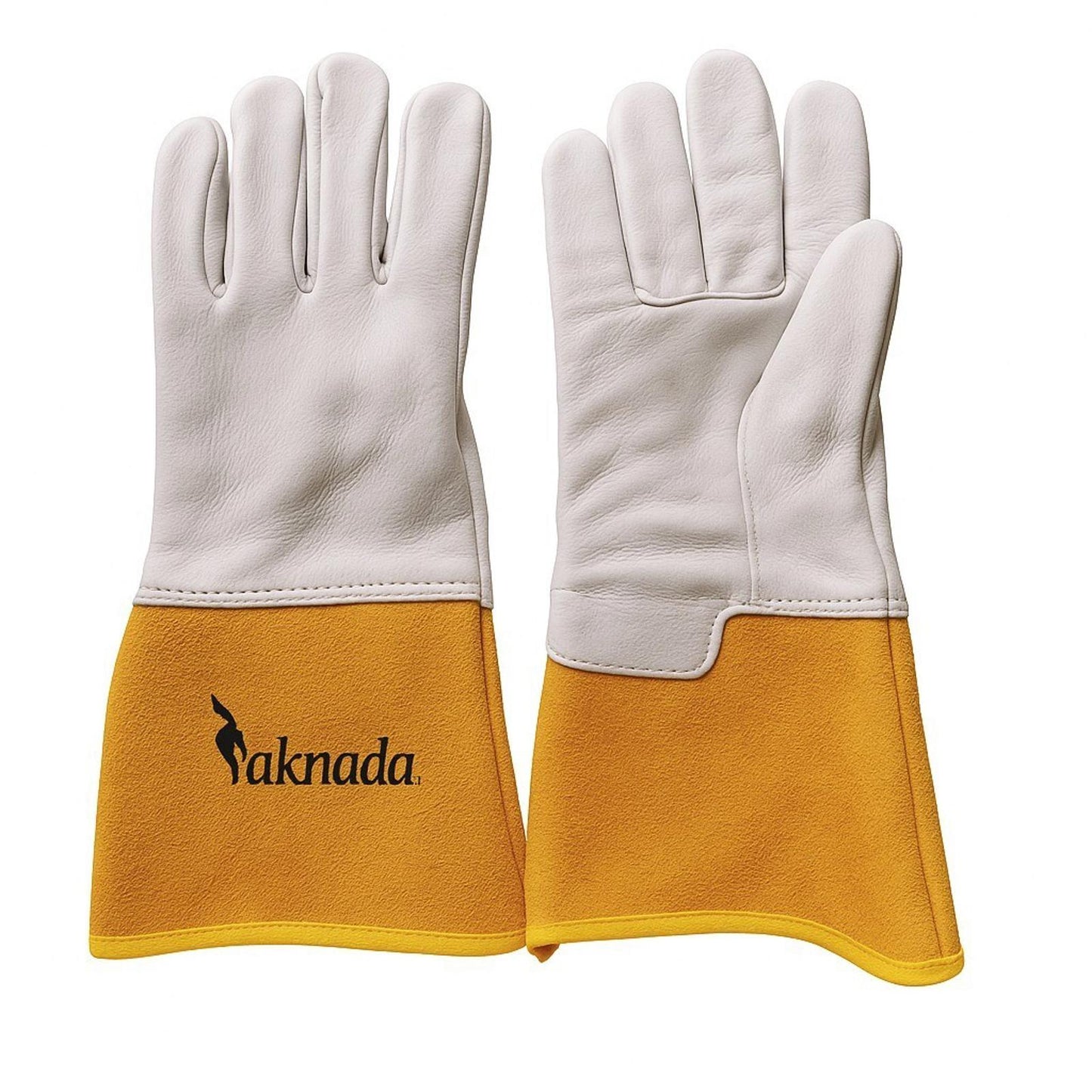 3 Pairs Goat Leather TIG Welding Gloves – Premium Comfort, Protection