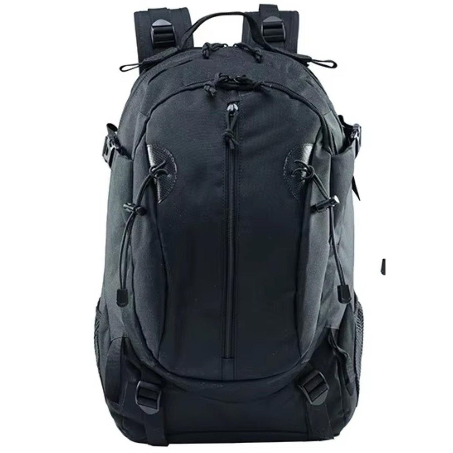 40L Tactical Military Backpack - Waterproof MOLLE Assault Pack, Hiking, Camping