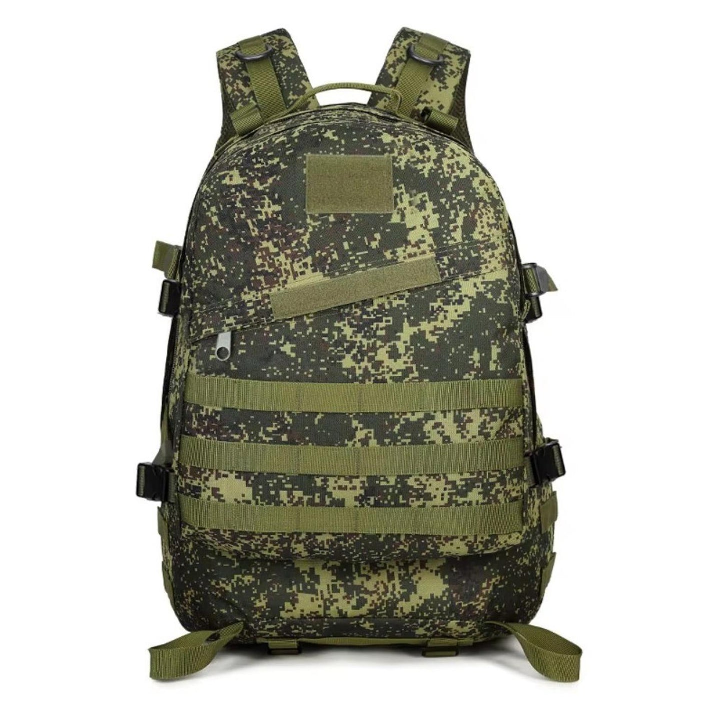 30L Tactical Backpack - MOLLE Military Assault Pack, Waterproof, Hiking, Camping