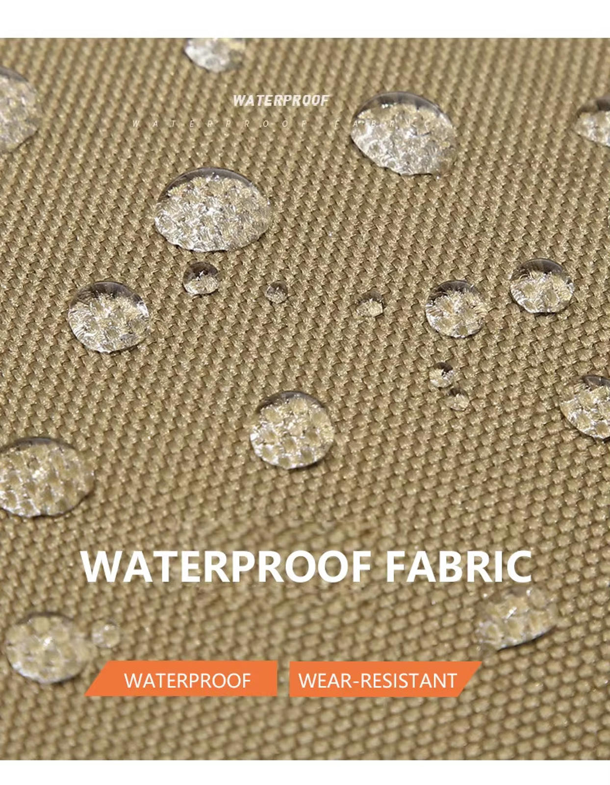 50L Tactical Military Backpack MOLLE Assault Pack Hiking Camping Bug Out Bag