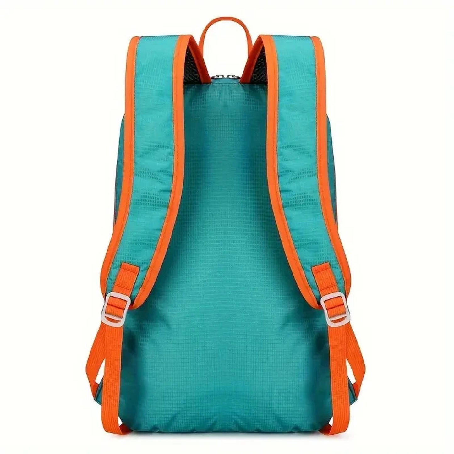 Lightweight Foldable Backpack Travel Hiking Camping Packable Waterproof Rucksack