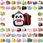 Kids Backpack – Lightweight School Bag for Travel and Everyday Use