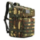 Camo Jungle