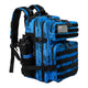 Blue Camo