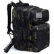 Camo Black