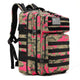 Camo Pink